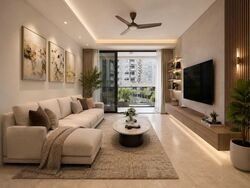 Sennett Estate (D13), Apartment #595588681